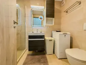 Apartament 2 camere openspace | Kasper | Boxa | Parcare - imagine 7