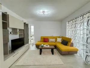 Apartament 2 camere openspace | Kasper | Boxa | Parcare - imagine 3