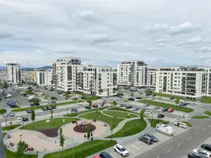 Apartament 2 camere openspace | Kasper | Boxa | Parcare