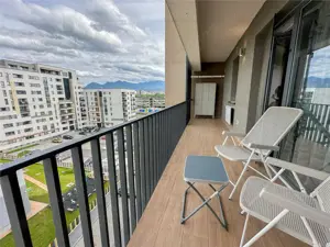 Apartament 2 camere openspace | Kasper | Boxa | Parcare - imagine 8