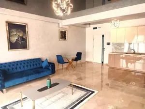 Tomis Plus, apartanet cu 2 camere , mobilat si utilat. - imagine 2