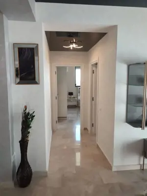 Tomis Plus, apartanet cu 2 camere , mobilat si utilat. - imagine 16