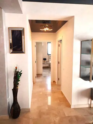 Tomis Plus, apartanet cu 2 camere , mobilat si utilat. - imagine 7