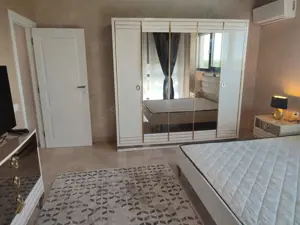 Tomis Plus, apartanet cu 2 camere , mobilat si utilat. - imagine 14