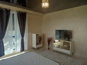 Tomis Plus, apartanet cu 2 camere , mobilat si utilat. - imagine 15