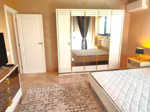 Tomis Plus, apartanet cu 2 camere , mobilat si utilat. - imagine 4