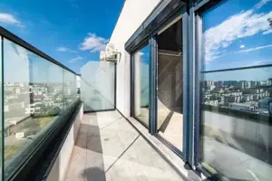 Tomis Plus, apartanet cu 2 camere , mobilat si utilat. - imagine 9