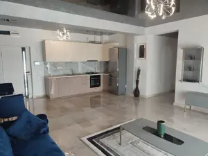 Tomis Plus, apartanet cu 2 camere , mobilat si utilat. - imagine 13