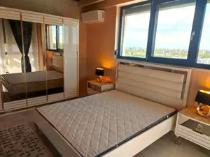 Tomis Plus, apartanet cu 2 camere , mobilat si utilat. - imagine 6