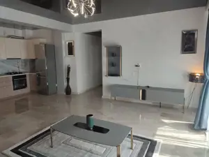 Tomis Plus, apartanet cu 2 camere , mobilat si utilat. - imagine 11