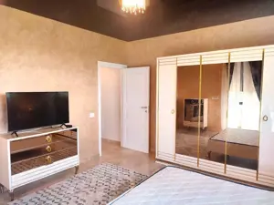 Tomis Plus, apartanet cu 2 camere , mobilat si utilat. - imagine 5