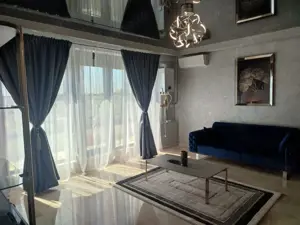 Tomis Plus, apartanet cu 2 camere , mobilat si utilat. - imagine 12