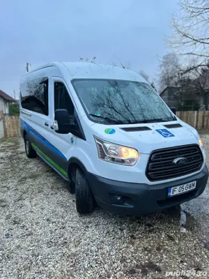 ford 8+1 an 2017 - imagine 2