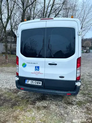 ford 8+1 an 2017 - imagine 3