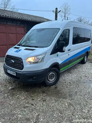 ford 8+1 an 2017 - imagine 4