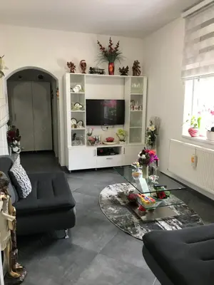 Casa individuala pe parter cu 3 dormitoare centrala proprie Zona Rebreanu - Brancoveanu - imagine 4