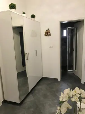 Casa individuala pe parter cu 3 dormitoare centrala proprie Zona Rebreanu - Brancoveanu - imagine 7