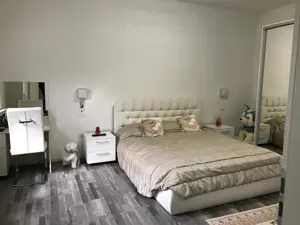 Casa individuala pe parter cu 3 dormitoare centrala proprie Zona Rebreanu - Brancoveanu