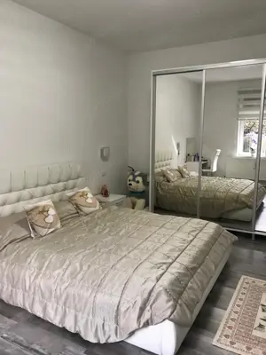 Casa individuala pe parter cu 3 dormitoare centrala proprie Zona Rebreanu - Brancoveanu - imagine 2