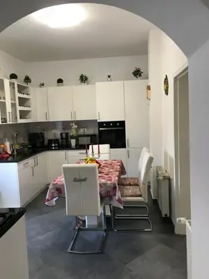 Casa individuala pe parter cu 3 dormitoare centrala proprie Zona Rebreanu - Brancoveanu - imagine 5