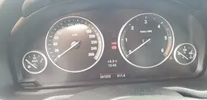 Bmw X3   3.0 litri  313 Ps - imagine 3