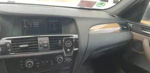 Bmw X3   3.0 litri  313 Ps - imagine 2