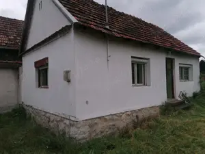 Casă de vânzare Tinăud