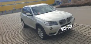 Bmw X3   3.0 litri  313 Ps - imagine 5