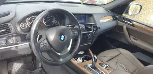 Bmw X3   3.0 litri  313 Ps - imagine 6