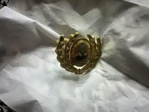 Insigna militara Cuc - imagine 2