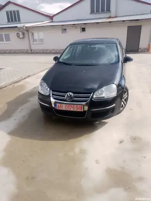VW Jetta 2009 - imagine 3