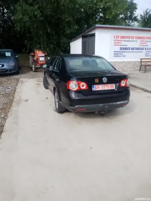 VW Jetta 2009 - imagine 2