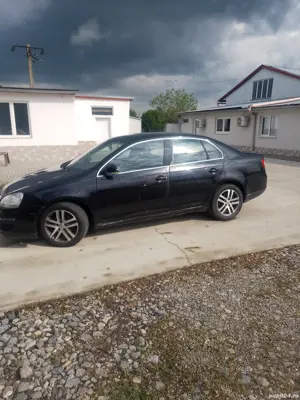 VW Jetta 2009