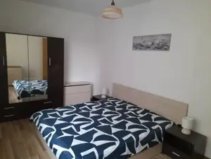 Apartament cu 3 camere de inchiriat in zona Scriitorilor