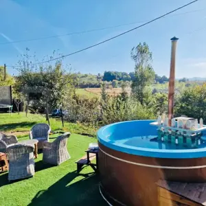 Casa de vanzare cu piscina - imagine 19