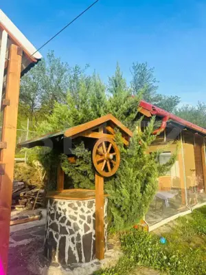 Casa de vanzare cu piscina - imagine 18