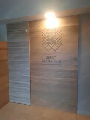 For rent !!Chirie apartam 3 cam  smart lux UNIVERSITATII