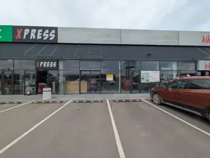 Spatiu Comercial - 186 mp - Fun Shop Park Mosnita Noua - imagine 3