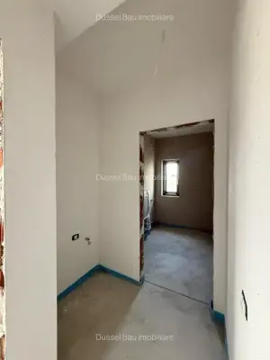 Apartament cu 3 camere terasa gradina proprie la 3 minute de Uzina de Apa