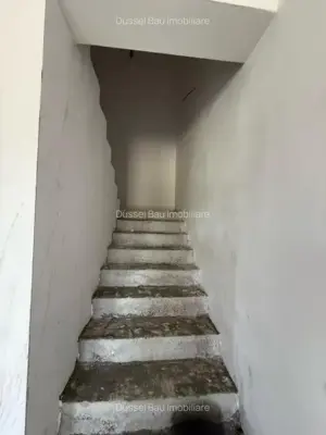 Apartament cu 3 camere terasa gradina proprie la 3 minute de Uzina de Apa - imagine 5
