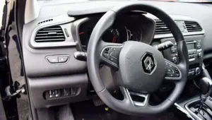 Renault Kadjar automat - imagine 3