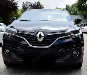 Renault Kadjar automat
