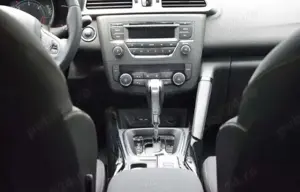 Renault Kadjar automat - imagine 4