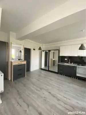 Apartament Cartierul Visoianu