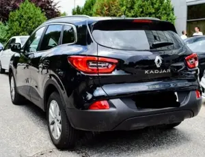 Renault Kadjar automat - imagine 2