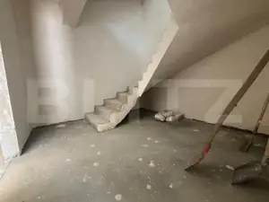 Duplex semifinisat de vanzare, Tauti  - imagine 17 Duplex semifinisat de vanzare, Tauti  - imagine 17