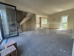 Duplex semifinisat de vanzare, Tauti  - imagine 14 Duplex semifinisat de vanzare, Tauti  - imagine 14