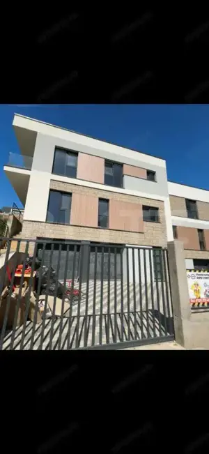 Duplex semifinisat de vanzare, Tauti  - imagine 2 Duplex semifinisat de vanzare, Tauti  - imagine 2