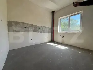 Duplex semifinisat de vanzare, Tauti  - imagine 20 Duplex semifinisat de vanzare, Tauti  - imagine 20