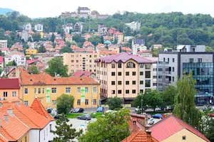 Spatiu pentru birouri sau activitati similare, Zona Centrala.